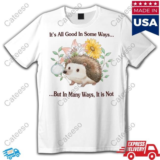 Pisashirt