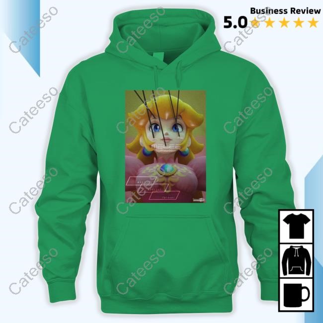 P(Each)S2 Lite Tee Shirt