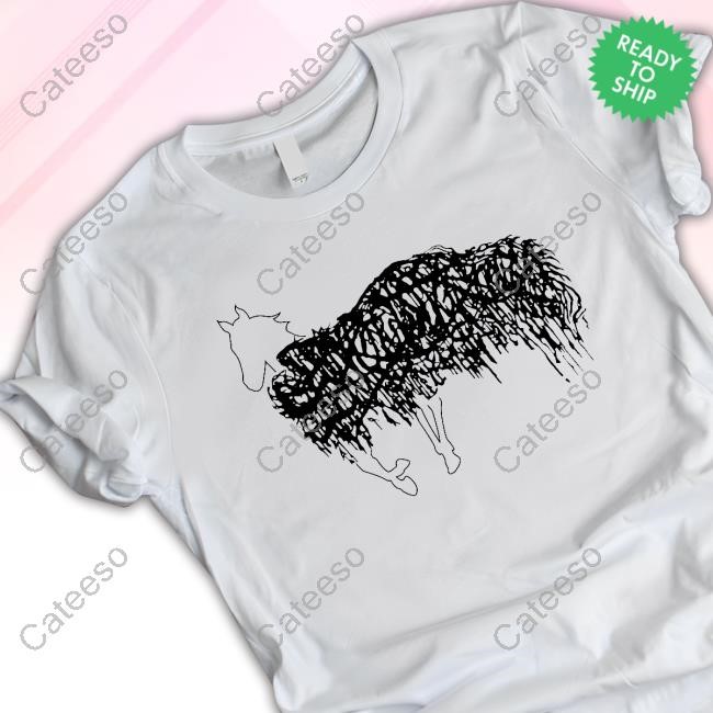 Sanguisugabogg Pony Cover T Shirt