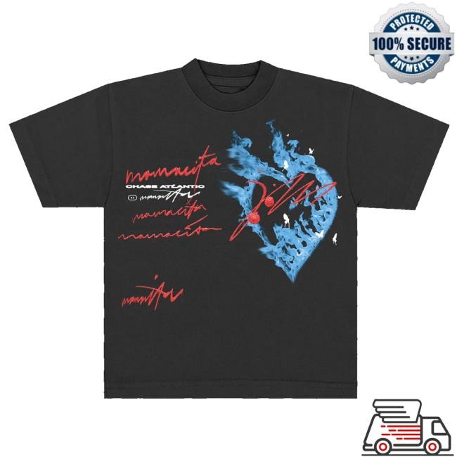 Chase Atlantic Merch Store Take Away The Pain T-Shirt, Hoodie, Tank Top, Sweater And Long Sleeve T-Shirt