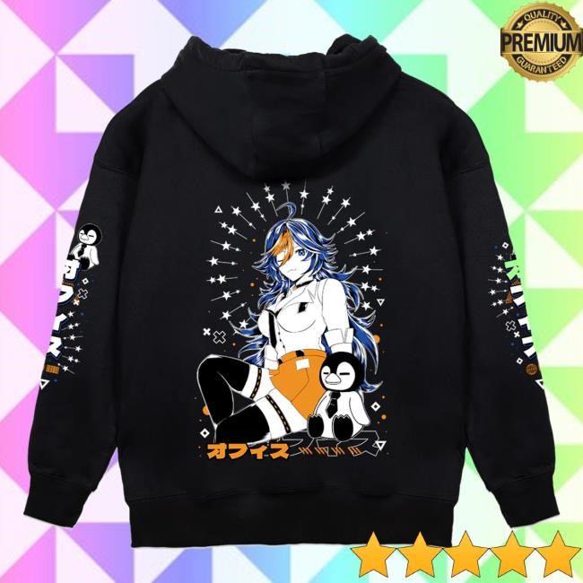 Polarperi Employee Of The Month T Shirts