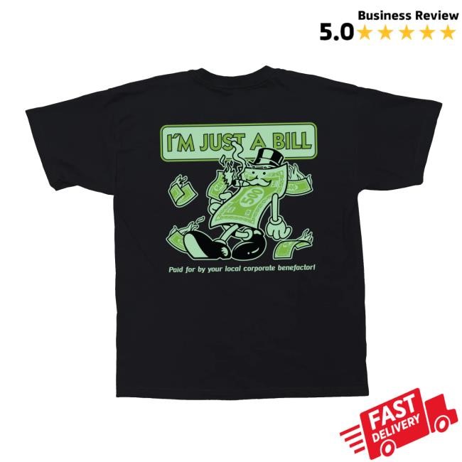 Ideologie Shop Store Hasan Piker I'm Just A Bill T-Shirt, Hoodie, Tank Top, Sweater And Long Sleeve T-Shirt Ideologie Shop Store Hasan Piker I'm Just A Bill T-Shirt, Hoodie, Tank Top, Sweater And Long Sleeve T-Shirt