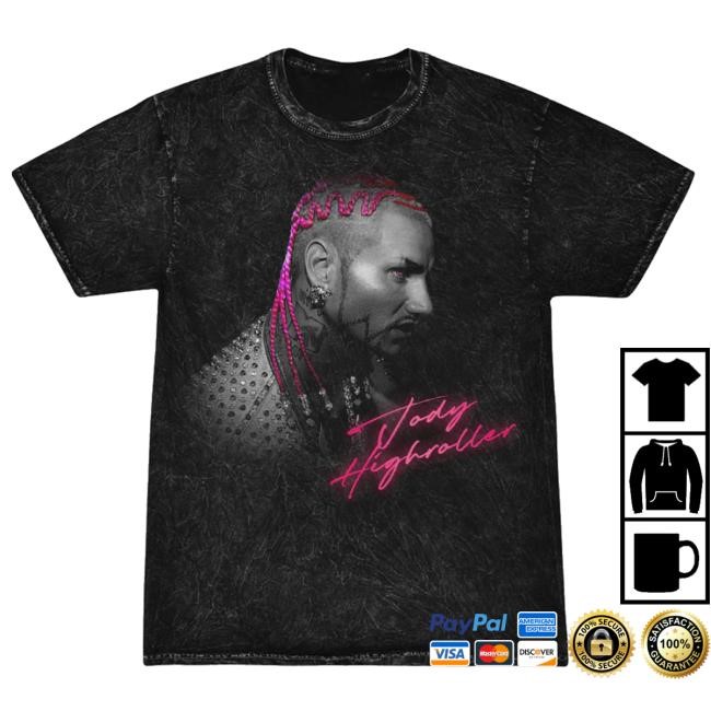 Official Planetriffraff Merch Dale Dan Tony Retro Jody Highroller Acid Wash Funny Shirt