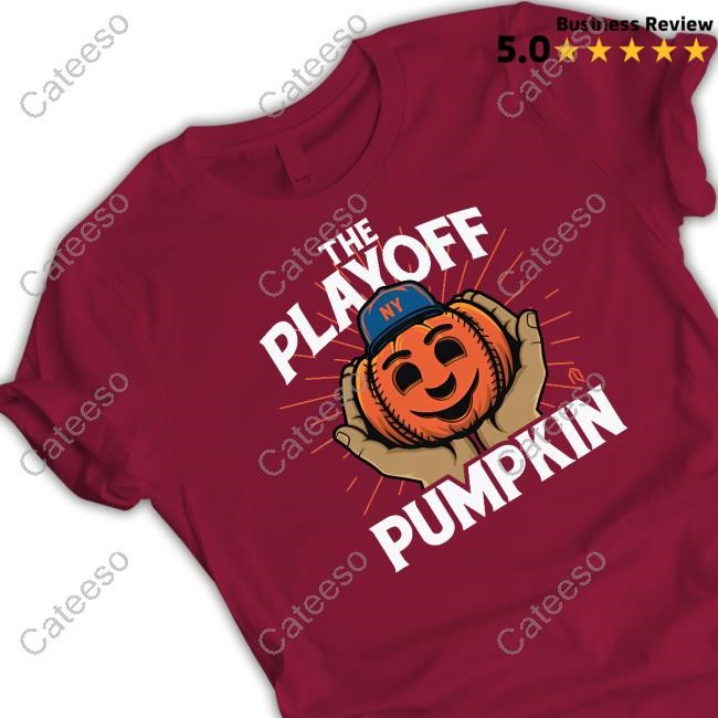The Playoff Pumpkin Toddler Hoodie Athlete Logos Merch