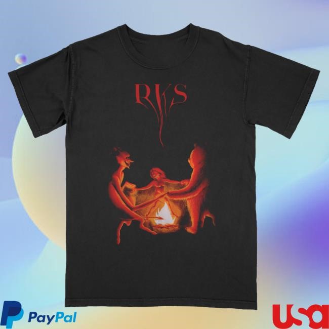 Rainbow Kitten Surprise Merch Bearwalk - Fan Designed Long Sleeve Shirt Rainbow Kitten Surprise Merch Bearwalk - Fan Designed Long Sleeve Shirt