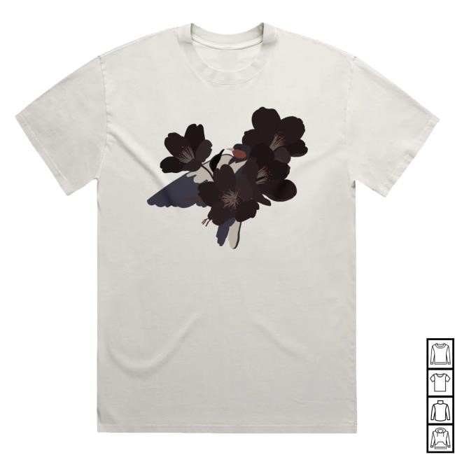 Devolver Digital Merch Neva Tshirt - Corruption (Faded Bone) Shirt Official Devolver Digital Merch Neva Tshirt - Corruption (Faded Bone) Sweatshirt