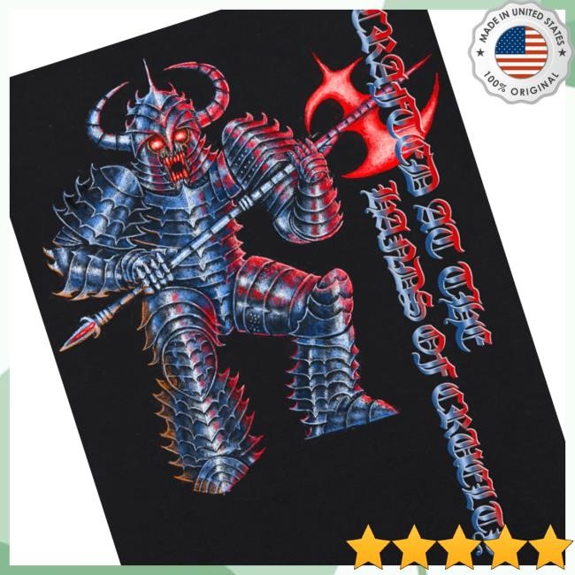 Heriot Metal Merch Store Shop Temple Guard Hoodie Sweatshirt Heriot Metal Merch Store Shop Temple Guard Hoodie Sweatshirt