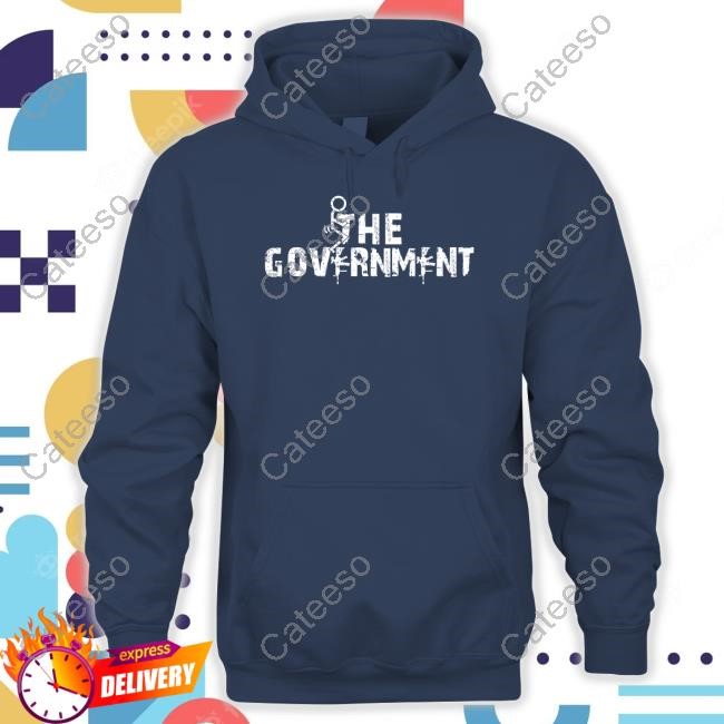 The Government New Shirt