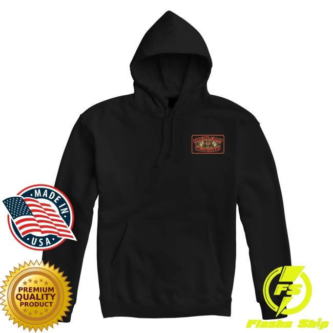 Lurkingclass Merch Shop Hell Raisers Tank Top