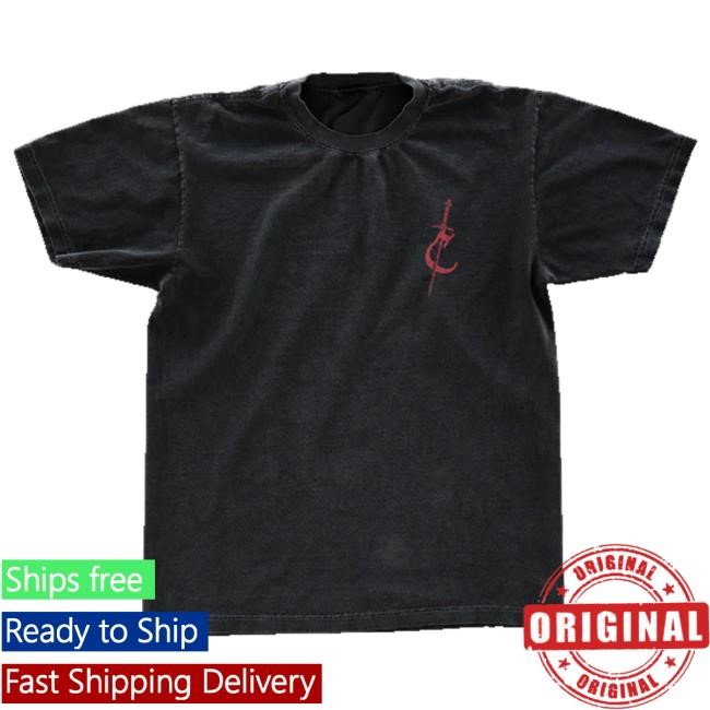 Chrissy Costanza Store Vii Ep Tee Chrissy Costanza Store Vii Ep Sweatshirt