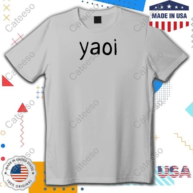 Yaoi Brat Shirts