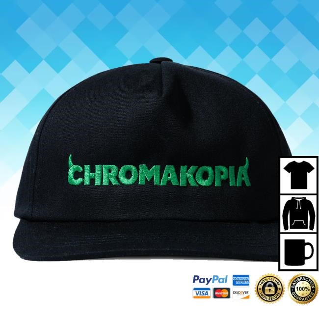Golf Wang Merch Chromakopia Classic Hat Chromakopia Tyler The Creator Golf Wang Merch Chromakopia New Hat Chromakopia Tyler The Creator