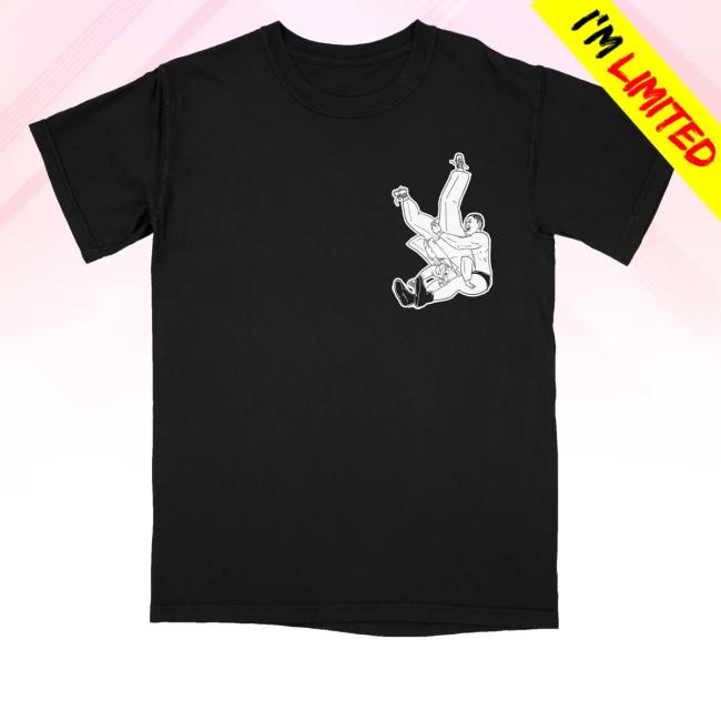 Official Stashpages Lonely Warrior Crewneck Sweatshirt Stashpages Merch Store Shop Lonely Warrior