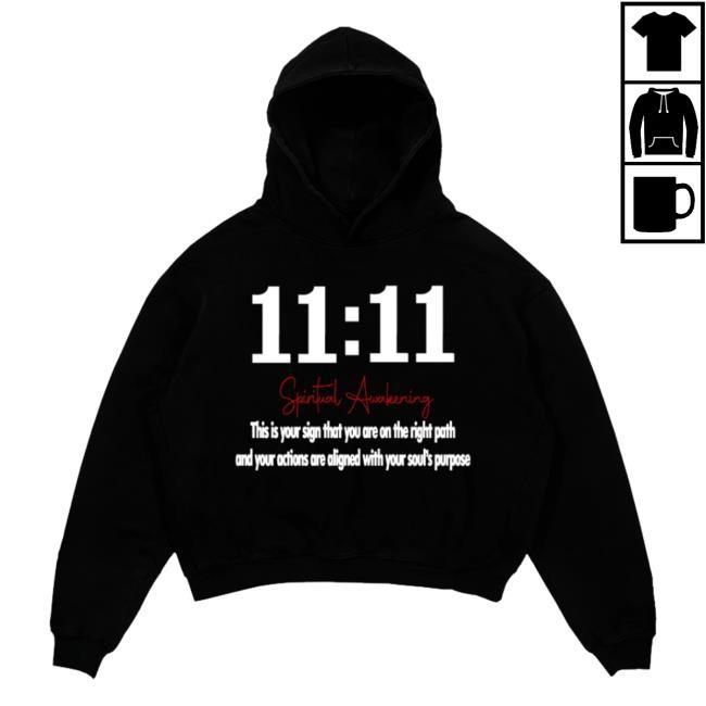 Alani Taylor Merch Shop 1111 Shirts