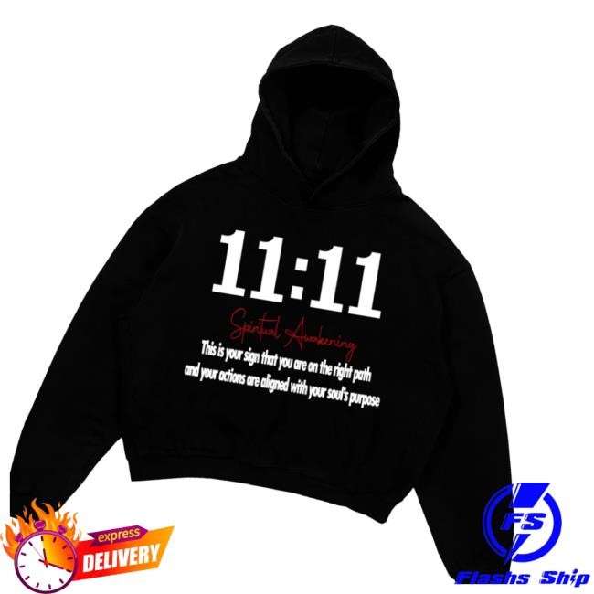Alani Taylor Merch Shop 1111 Tee Shirt