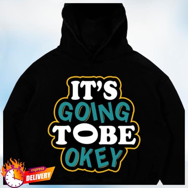 Alani Taylor Merch Shop It’S Going Tobe Okey Tee