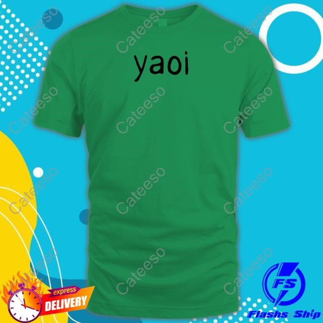 https://vivshirt.com/campaign/peepeehajime-yaoi-brat-tee