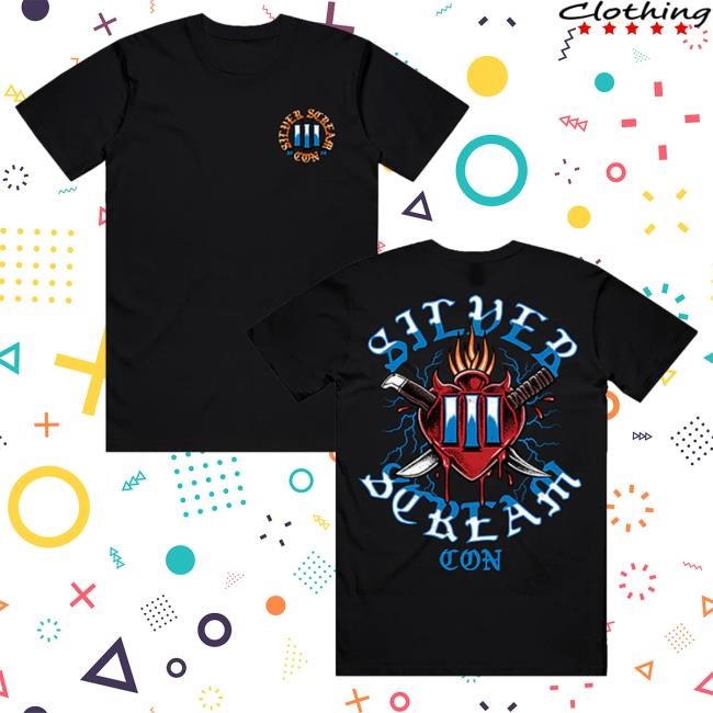 Ink-Merch Ssc Iii Sacred Heart Hooded Sweatshirt Ink-Merch Ssc Iii Sacred Heart Hooded Sweatshirt