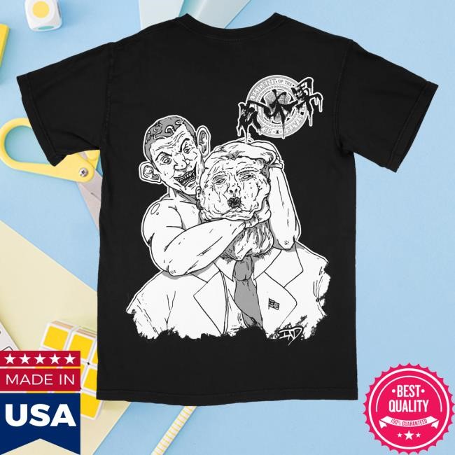 Stashpages Merch Store Shop Lonely Warrior Funny Shirt