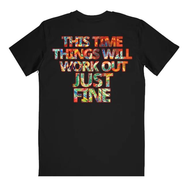 Mastodon Rocks Merch Once More 'Round The Sun Album Crewneck Sweatshirt