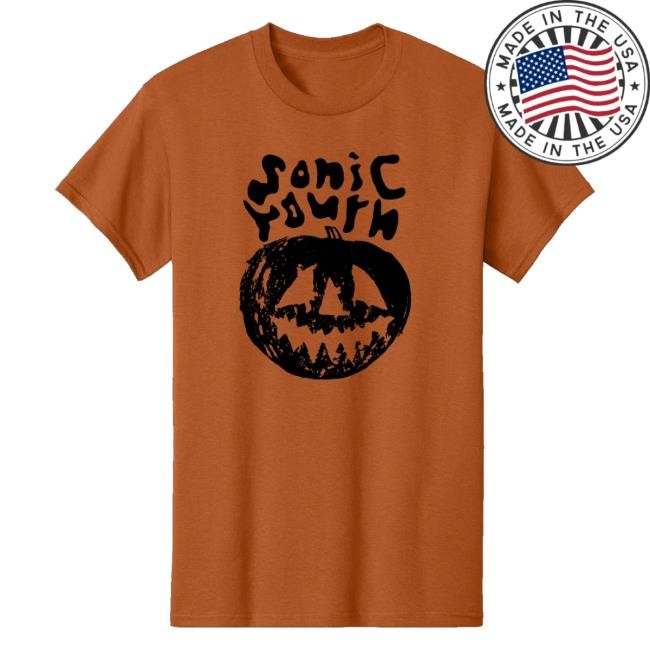 Official Bingo Merch Merch Walls Have Ears Orange Shirts