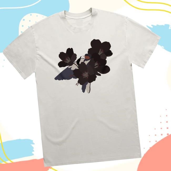 Devolver Digital Merch Neva Tshirt - Corruption (Faded Bone) t-shirt, hoodie, tank top, sweater and long sleeve t-shirt