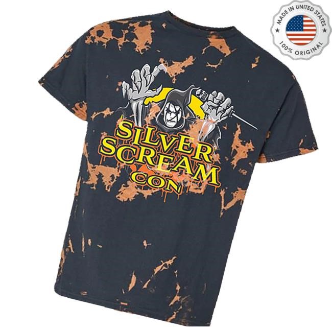 Ink-Merch Ssc Iii Spirit Dye New Shirt