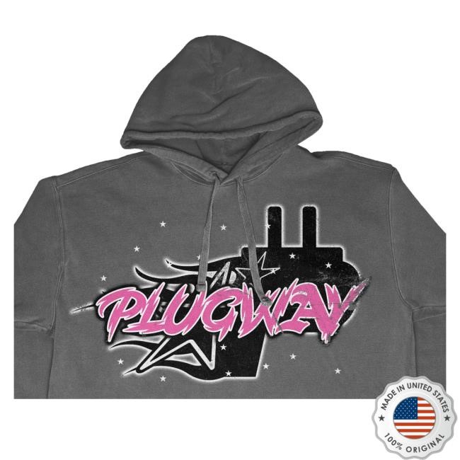 Plug Geo & Co. Merch Store Shop Plugway Logo Shirt Plug Geo & Co. Merch Store Shop Plugway Logo New Shirt