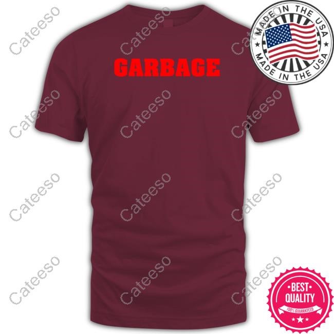 Clown World Store Garbage T-Shirt