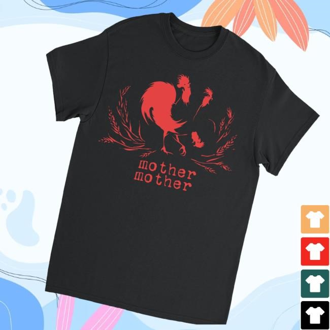 Mother Mother Merch Shop Mother Ep Tank Top