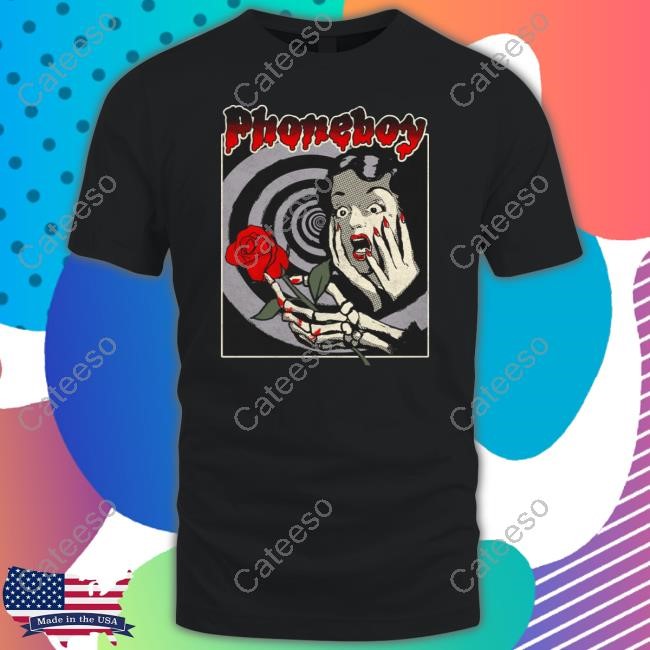 https://customprintingshirts.com/campaign/phoneboy-skeleton-rose-new-shirt
