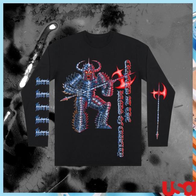 Heriot Metal Merch Store Shop Temple Guard Hoodie Sweatshirt Heriot Metal Merch Store Shop Temple Guard Hoodie Sweatshirt