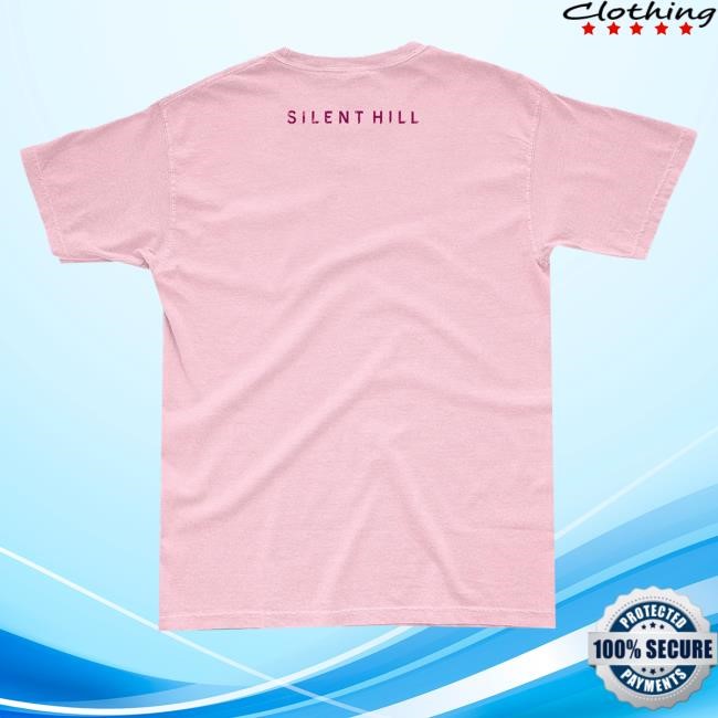 Robbie's Pyramid Things Limited Series T-Shirt