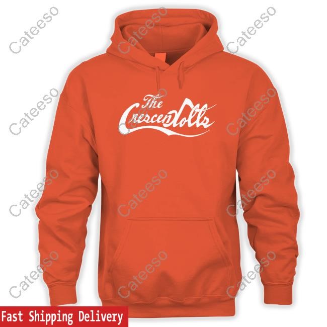 Crescendolls Logo T-Shirt