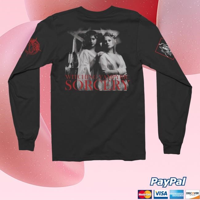 Night Shift Merch Worm Martyrdom Of The Succubi T Shirt Night Shift Merch Worm Martyrdom Of The Succubi Hoodie