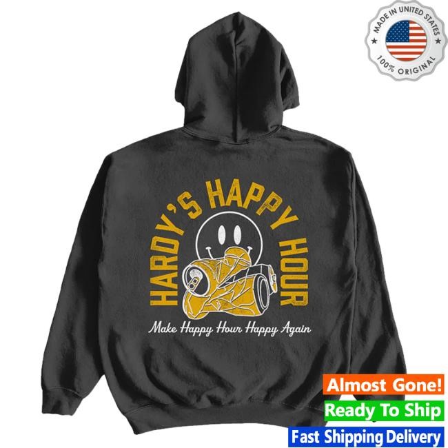 Happy Hour Classic Shirt Happy Hour Classic Shirt