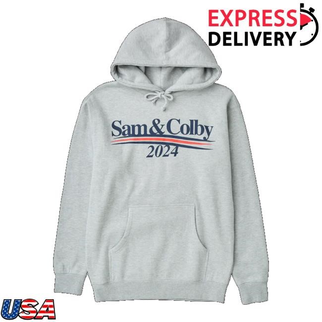 Shopxplr Store 2024 Campaign Zip Up Hooded Sweatshirt Xplr Merch Shopxplr Store 2024 Campaign Tee Xplr Merch