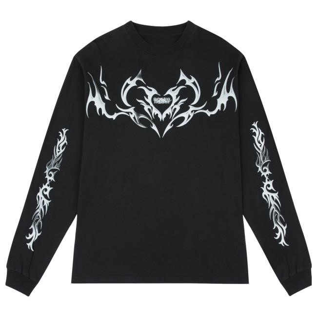 Boiler Room Merch Tribal Ls T-Shirt Black t-shirt, hoodie, tank top, sweater and long sleeve t-shirt Boiler Room Merch Tribal Ls T-Shirt Black t-shirt, hoodie, tank top, sweater and long sleeve t-shirt