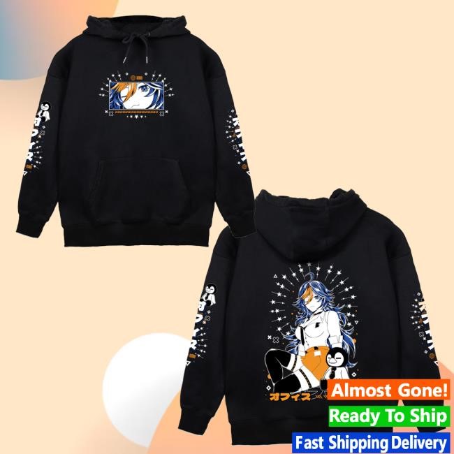 Polarperi Employee Of The Month Tee Shirt