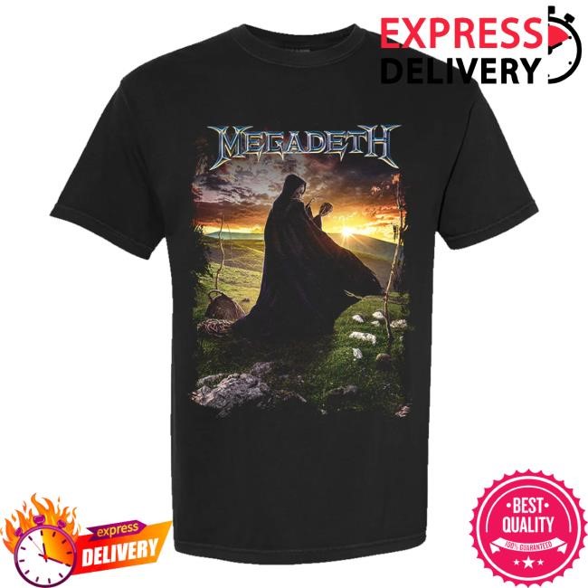 Youthanasia 30Th Anniversary Reaper Sweatshirt