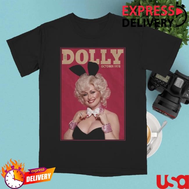 Official Dolly Parton Merch Store Dolly Bunny Black t-shirt, hoodie, tank top, sweater and long sleeve t-shirt Official Dolly Parton Merch Store Dolly Bunny Black t-shirt, hoodie, tank top, sweater and long sleeve t-shirt