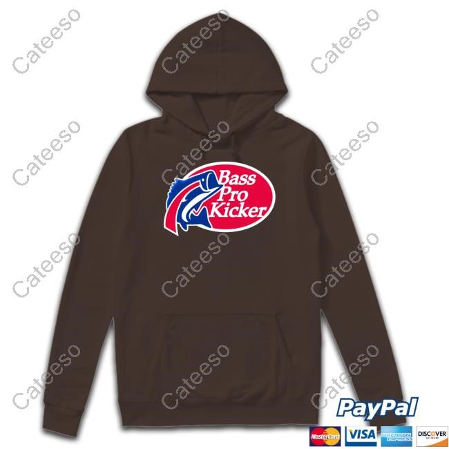 Southtowns Carl Bass Pro Kicker Tee Shirt