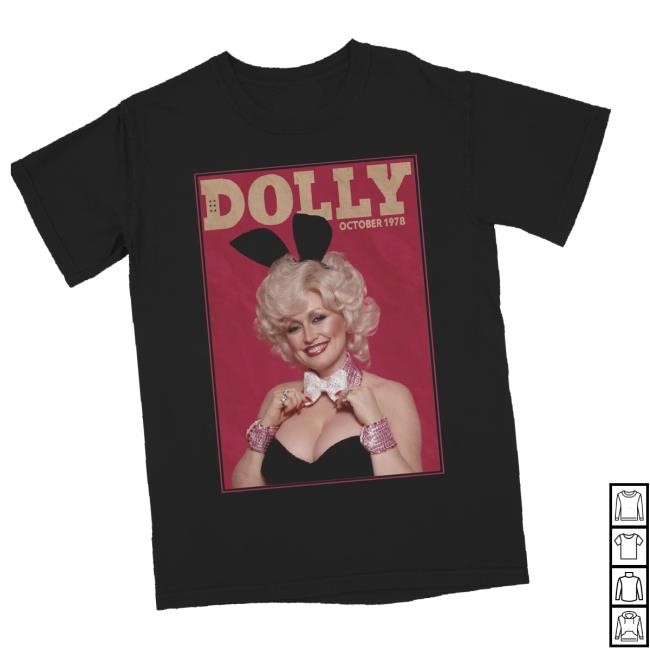 Official Dolly Parton Merch Store Dolly Bunny Black t-shirt, hoodie, tank top, sweater and long sleeve t-shirt Official Dolly Parton Merch Store Dolly Bunny Black t-shirt, hoodie, tank top, sweater and long sleeve t-shirt