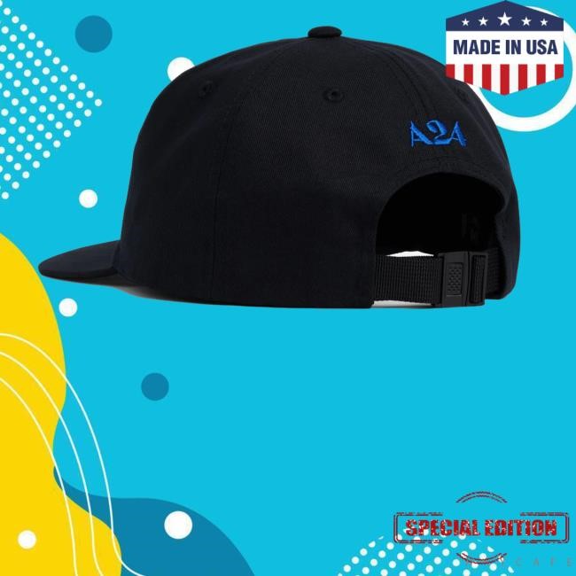 A24films Merch Queer Title Hat A24films Merch Queer Title Hat