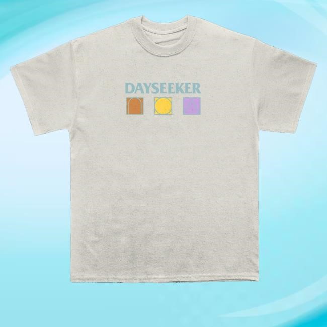 Official Dayseeker Merch Neon Grave T-Shirt, Hoodie, Tank Top, Sweater And Long Sleeve T-Shirt