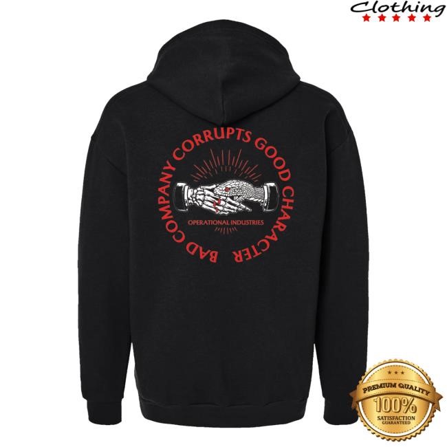 Bad Company Classic Shirt