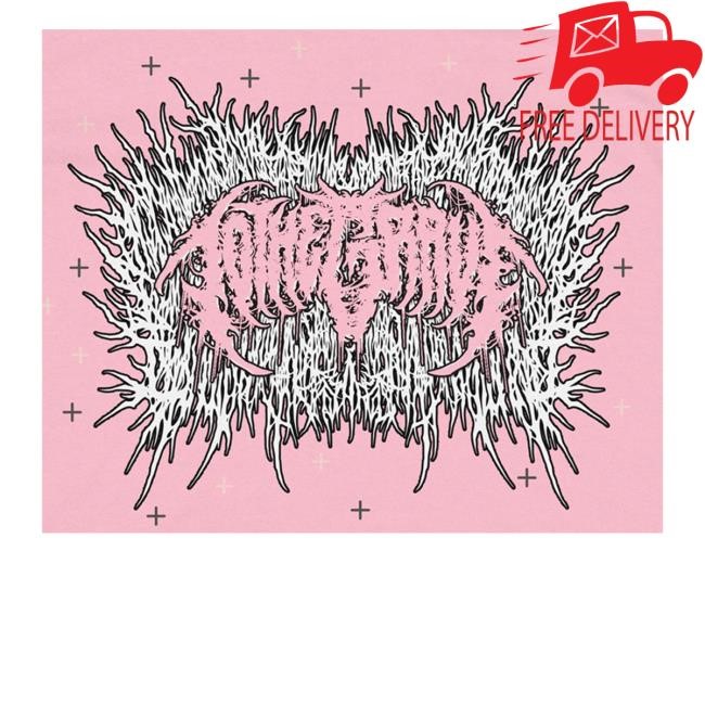 Rising Merch Xavleg To The Grave Logo Love Heart Classic Shirt Rising Merch Xavleg To The Grave Logo Love Heart Classic Shirt