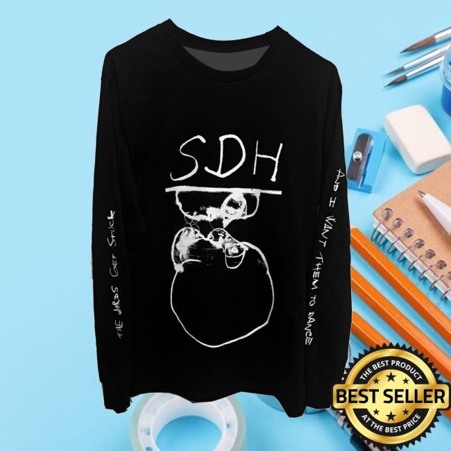 Semiotics Department Of Heteronyms Merch Balance Shirts