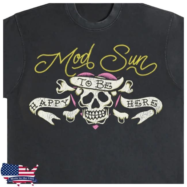 Mod Sun Music Merch Shop Store Official Tattoo Flash Hooded Sweatshirt Mod Sun Music Merch Shop Store Official Tattoo Flash Hooded Sweatshirt
