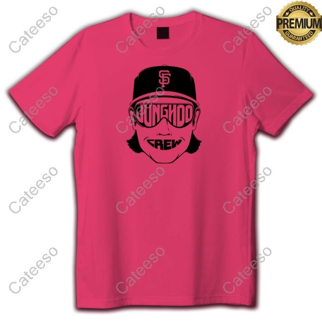 Jung Hoo Crew 2025 Sweatshirt